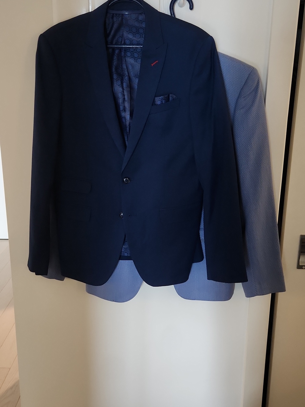 Lot of 4 Sport Jackets/coats/blazers